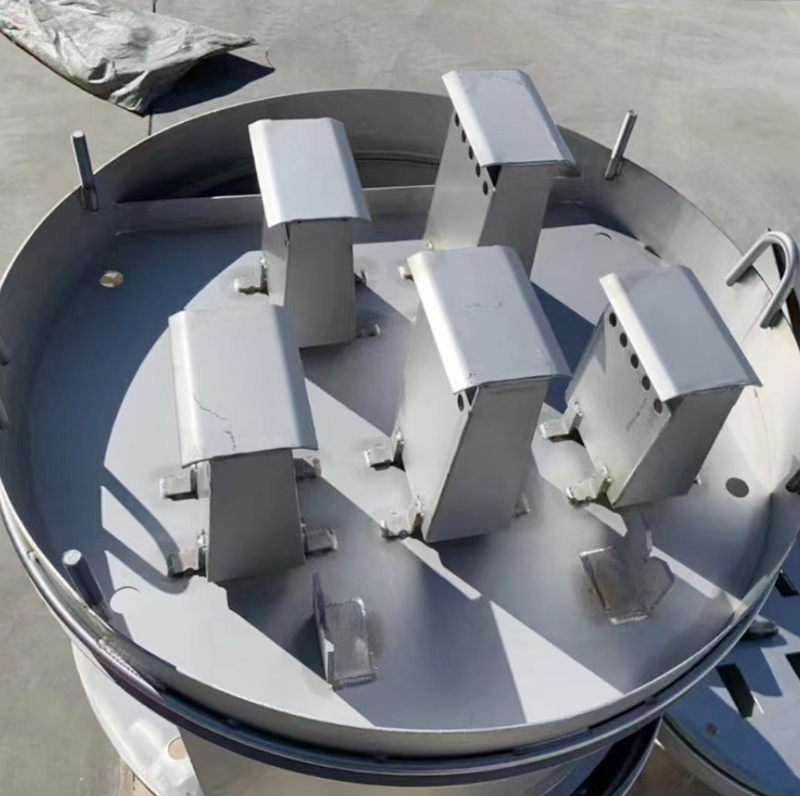 塔內件生產廠家