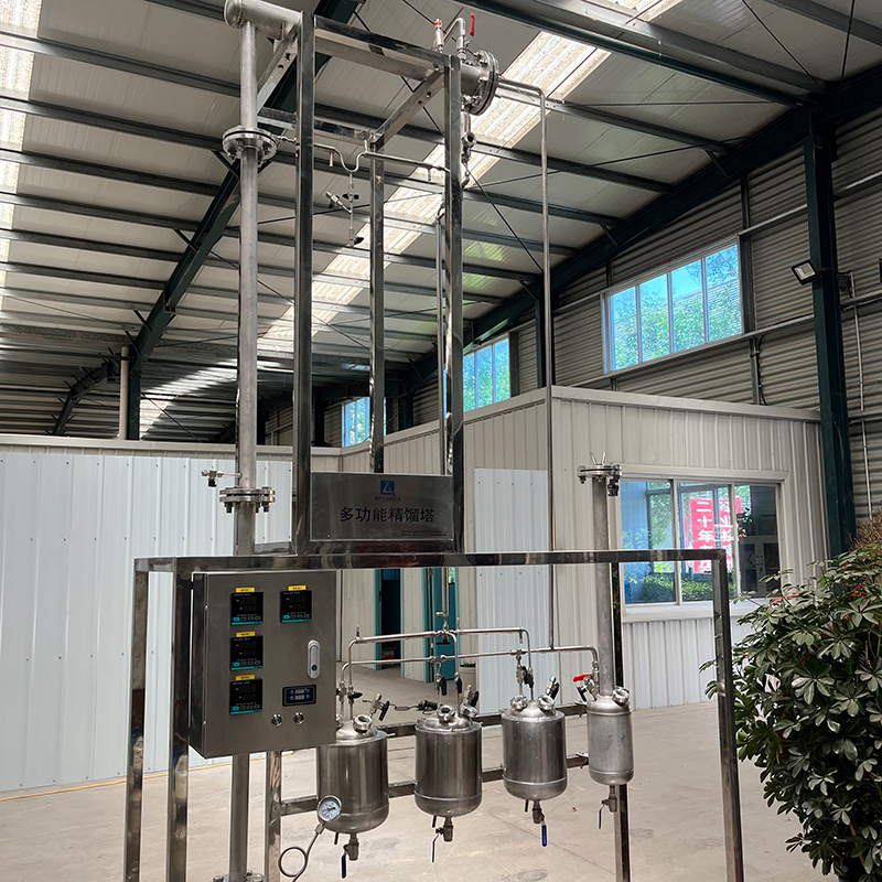 精餾塔批發廠家