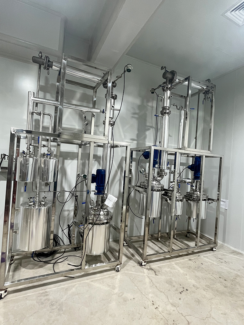 精餾塔生產廠家