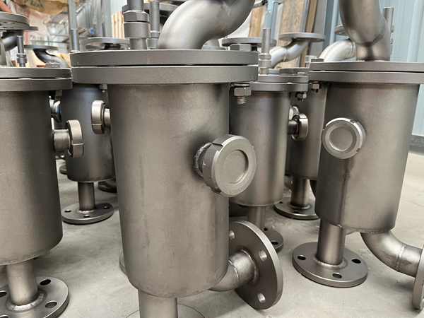 精餾塔回流頭公司