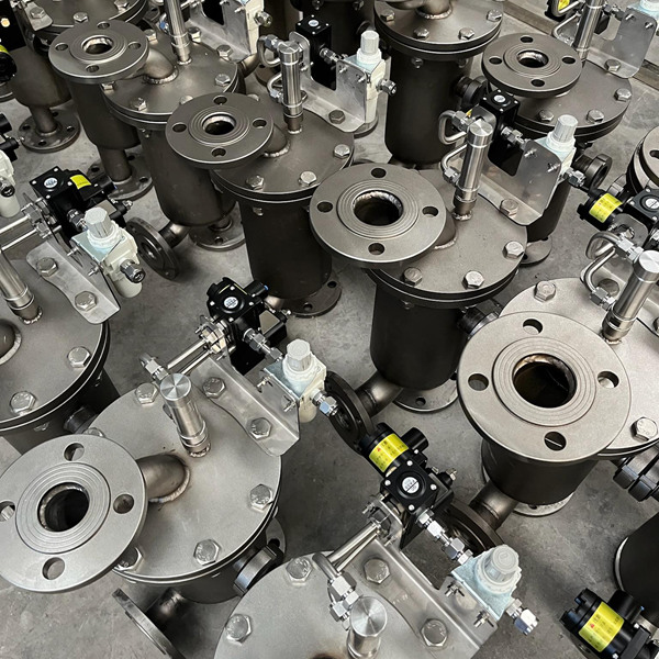 回流頭廠家供應