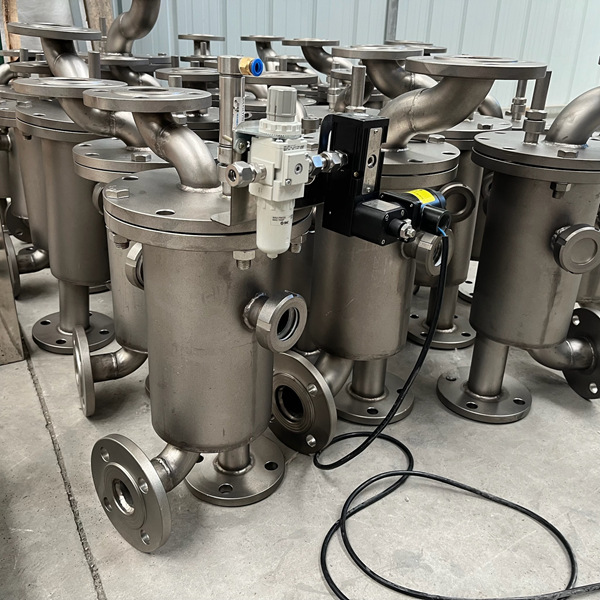 精餾塔配件回流頭