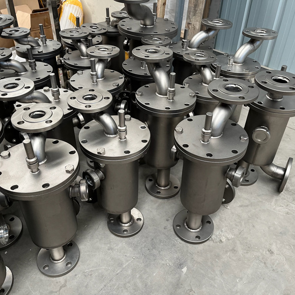 回流頭生產廠家