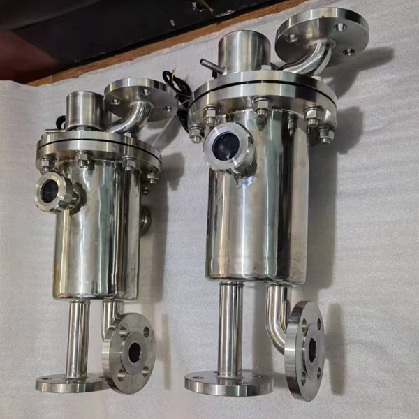 電子級回流頭設備