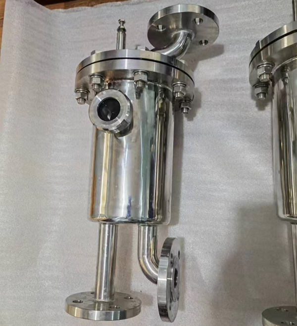 電子級回流頭價格