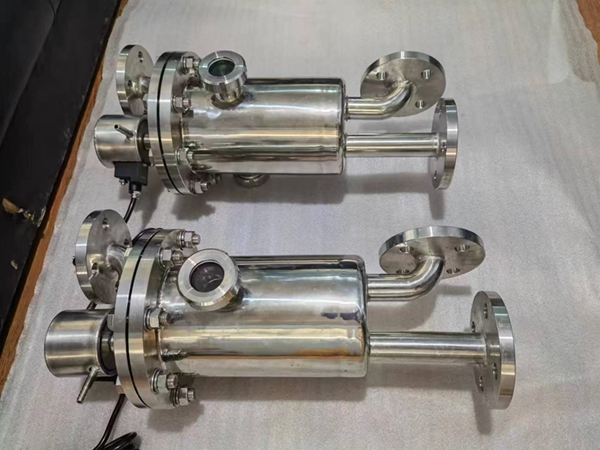 電子級回流頭廠家